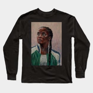 Nile Long Sleeve T-Shirt